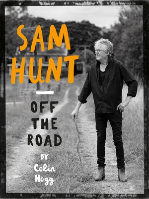 cover image of Sam Hunt